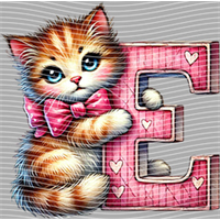 Valentine's Day-QRJ  2744